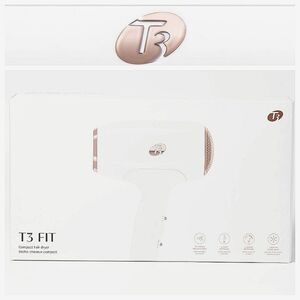 T3 Fit‎ Compact Hair Dryer